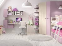 Camerette Bambini e Ragazzi