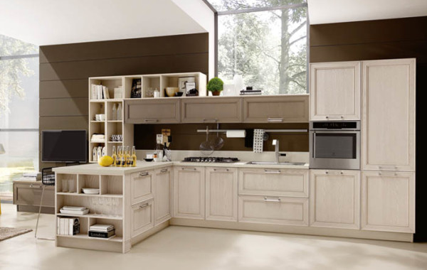 Cucine Contemporanee