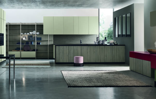 Cucine Moderne